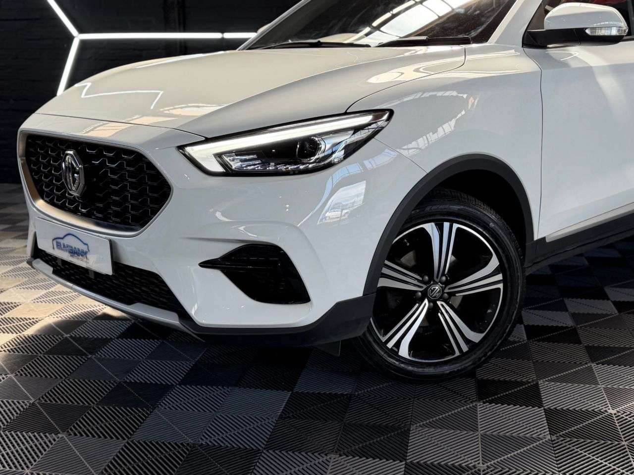 2024 MG MG ZS 2024 MG MG ZS