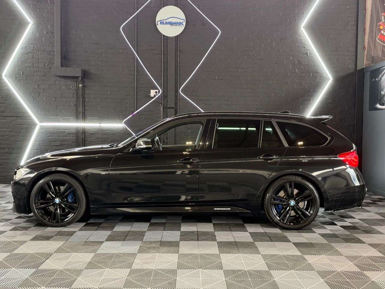 2016 BMW 3 SERIES 2016 BMW 3 SERIES