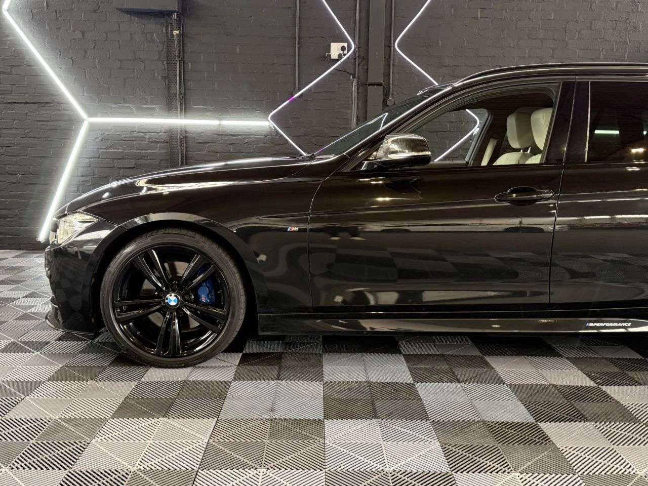 2016 BMW 3 SERIES 2016 BMW 3 SERIES