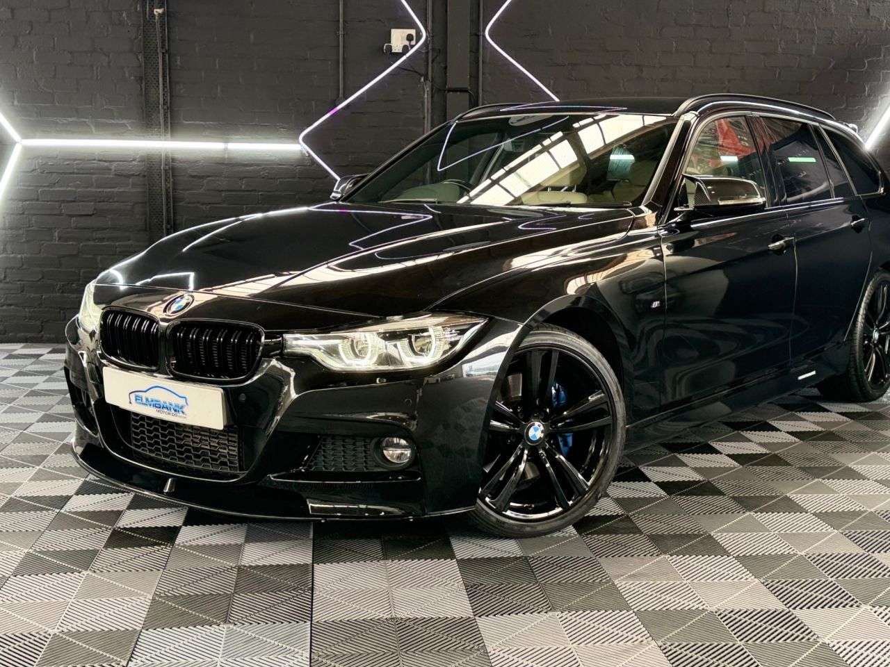 2016 BMW 3 SERIES 2016 BMW 3 SERIES