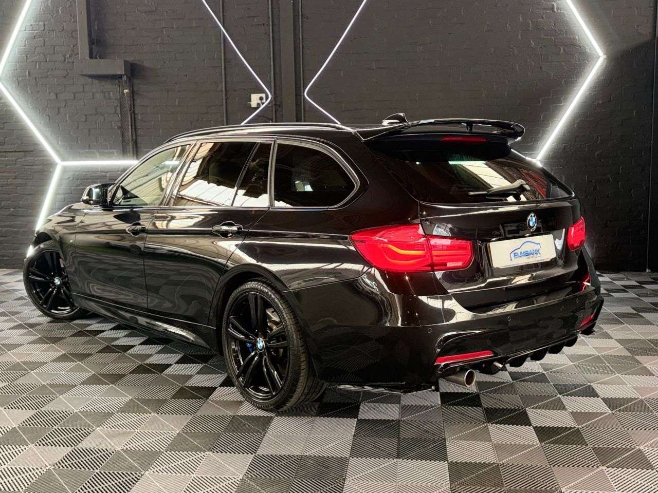 2016 BMW 3 SERIES 2016 BMW 3 SERIES