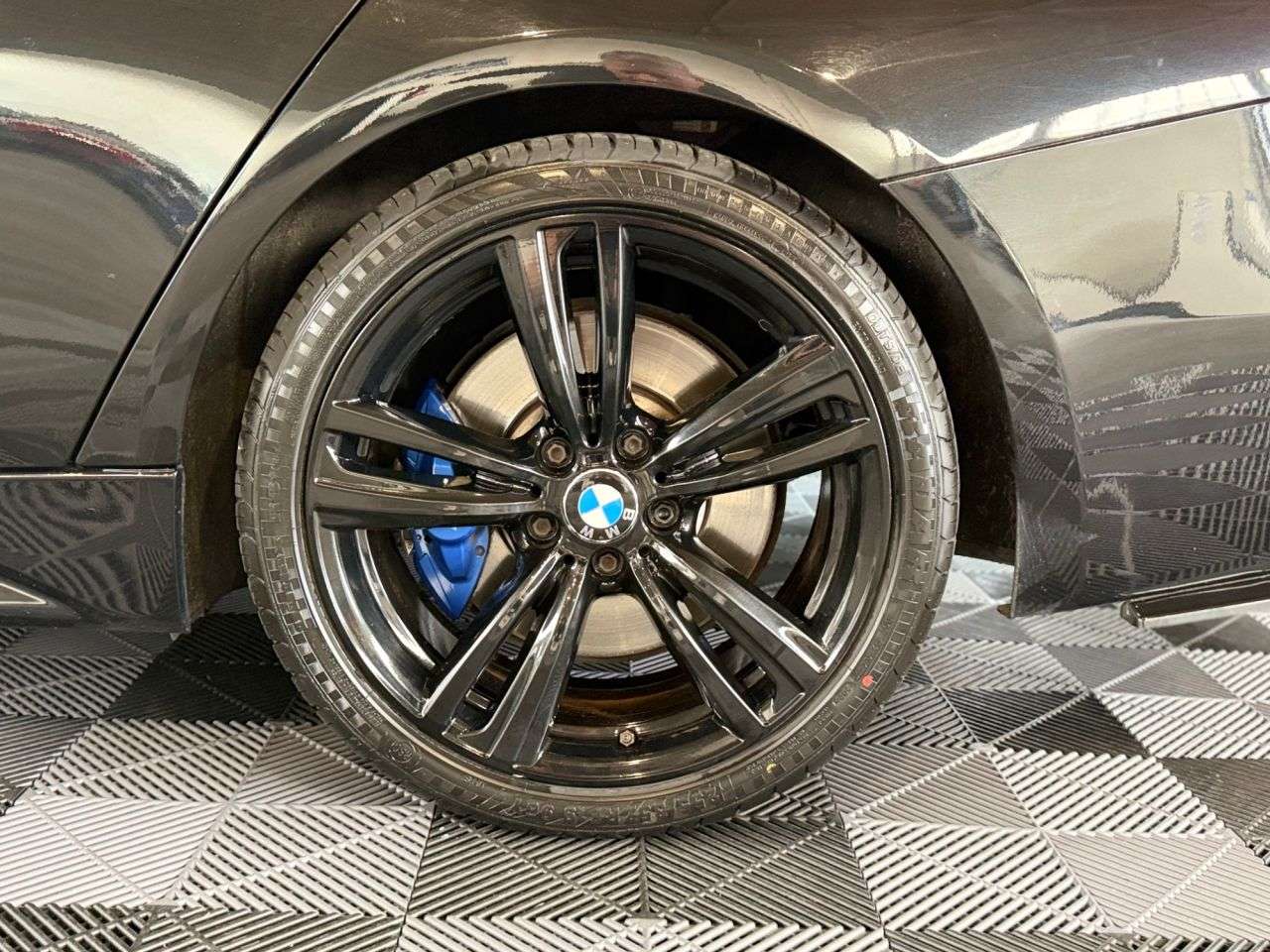 2016 BMW 3 SERIES 2016 BMW 3 SERIES