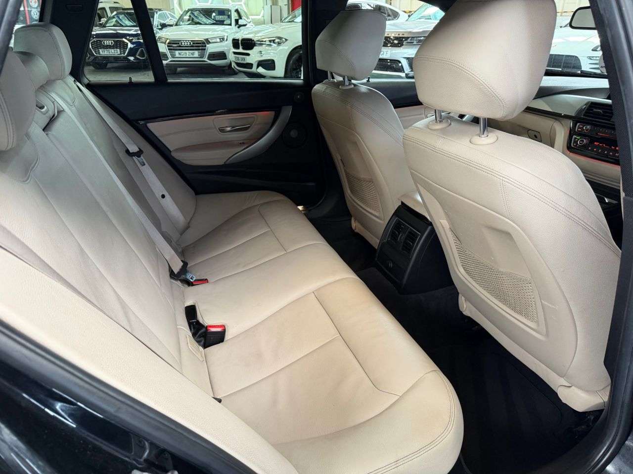 2016 BMW 3 SERIES 2016 BMW 3 SERIES