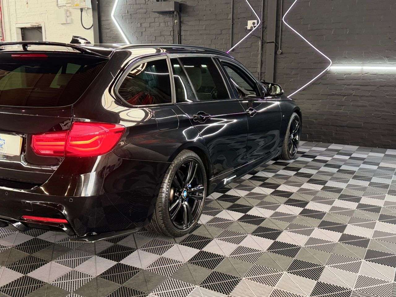 2016 BMW 3 SERIES 2016 BMW 3 SERIES