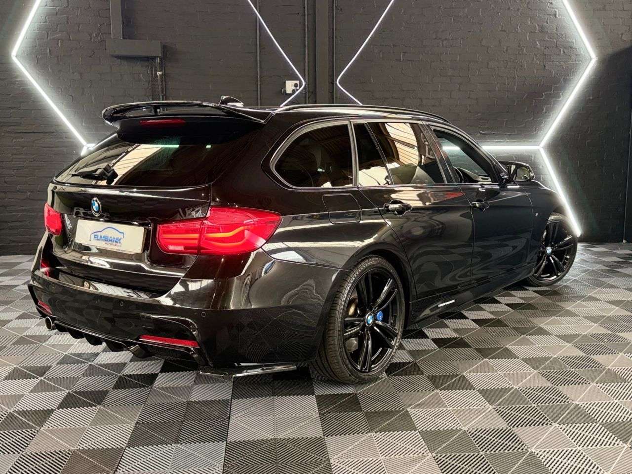 2016 BMW 3 SERIES 2016 BMW 3 SERIES