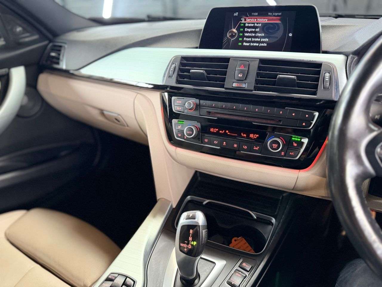 2016 BMW 3 SERIES 2016 BMW 3 SERIES