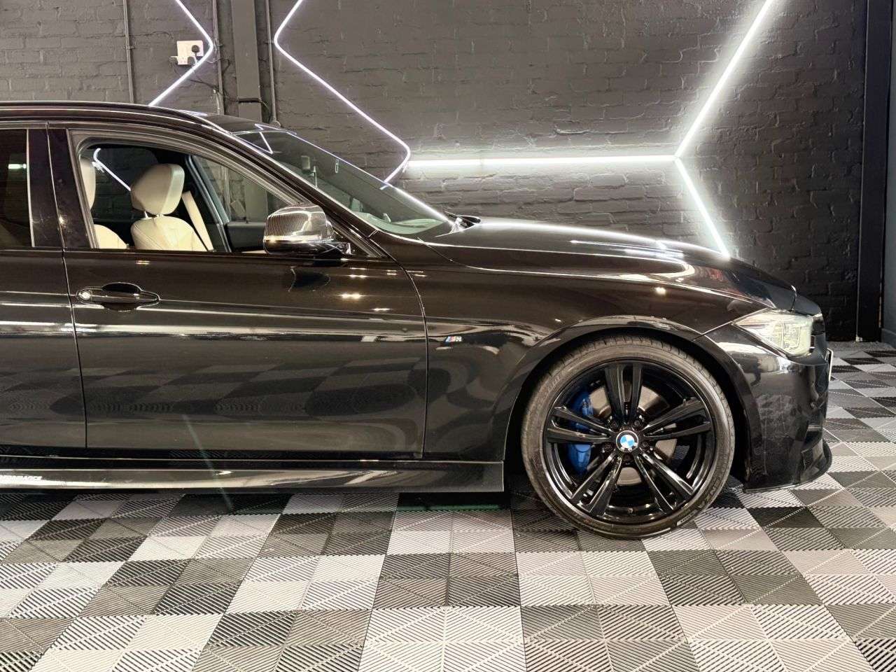2016 BMW 3 SERIES 2016 BMW 3 SERIES