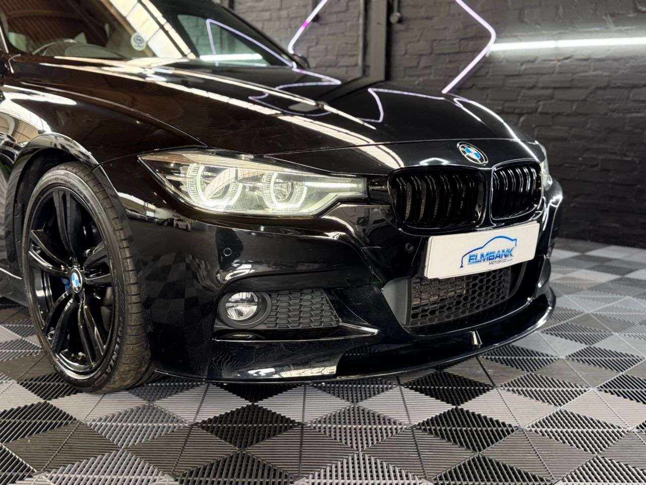 2016 BMW 3 SERIES 2016 BMW 3 SERIES
