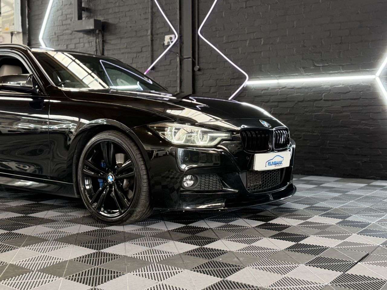2016 BMW 3 SERIES 2016 BMW 3 SERIES
