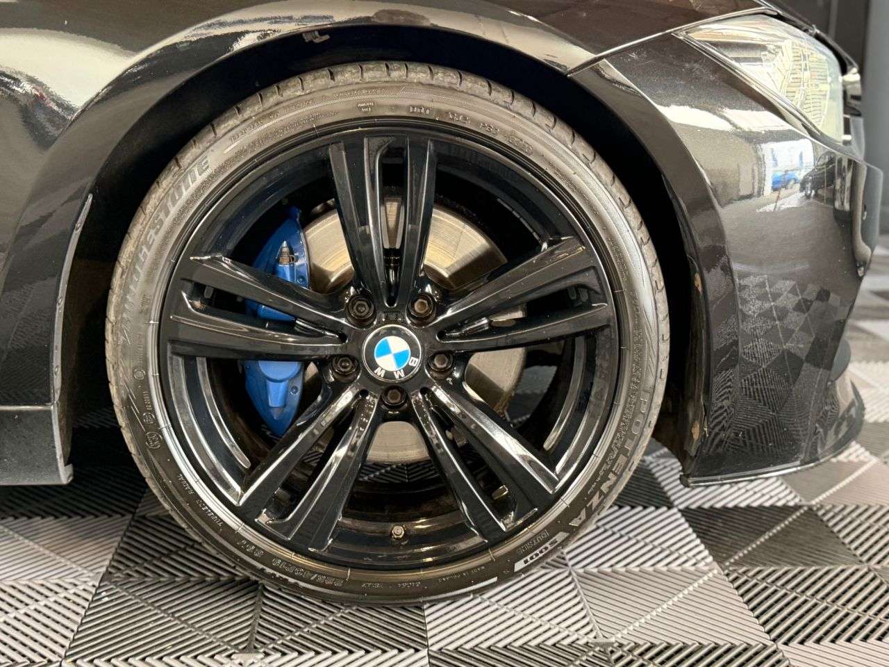 2016 BMW 3 SERIES 2016 BMW 3 SERIES