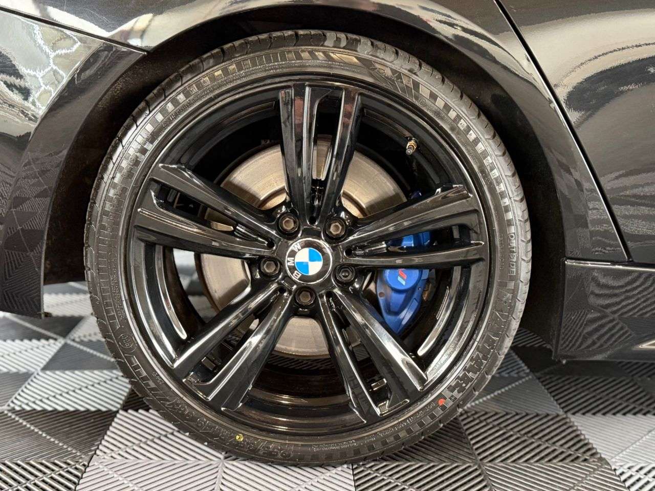 2016 BMW 3 SERIES 2016 BMW 3 SERIES