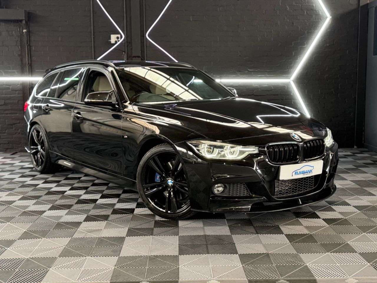 2016 BMW 3 SERIES 2016 BMW 3 SERIES