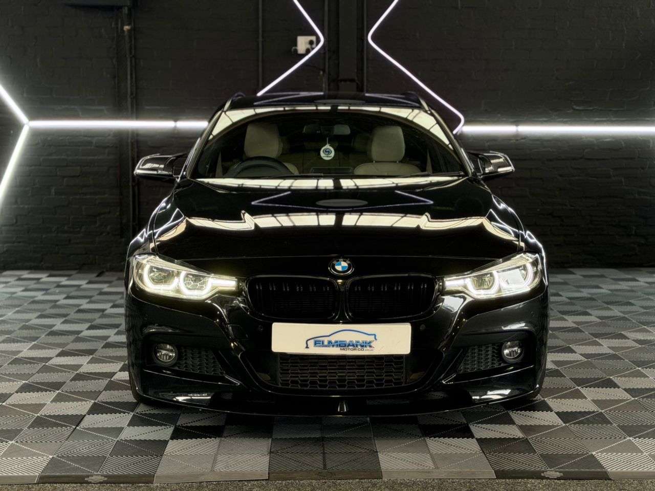 2016 BMW 3 SERIES 2016 BMW 3 SERIES