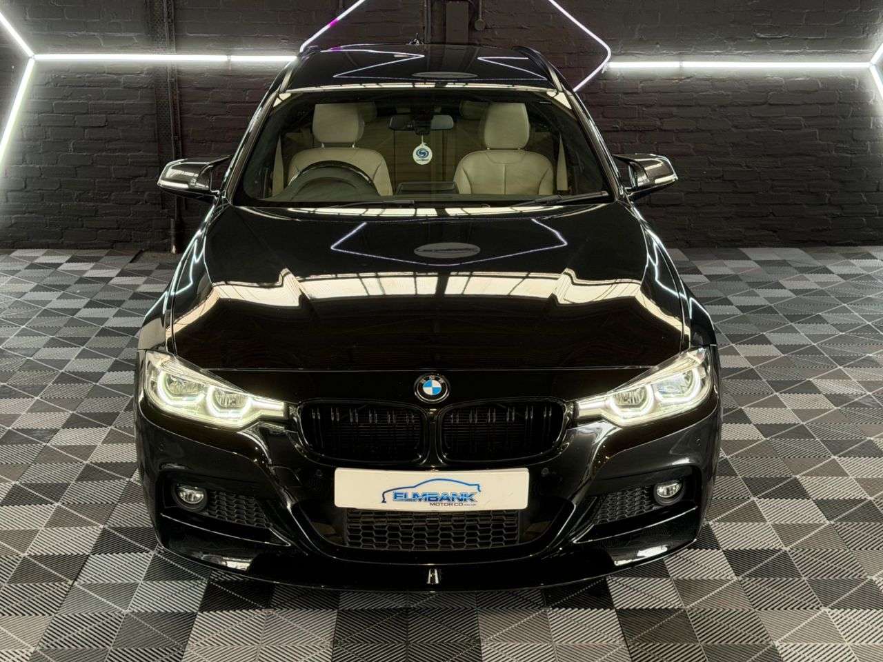 2016 BMW 3 SERIES 2016 BMW 3 SERIES
