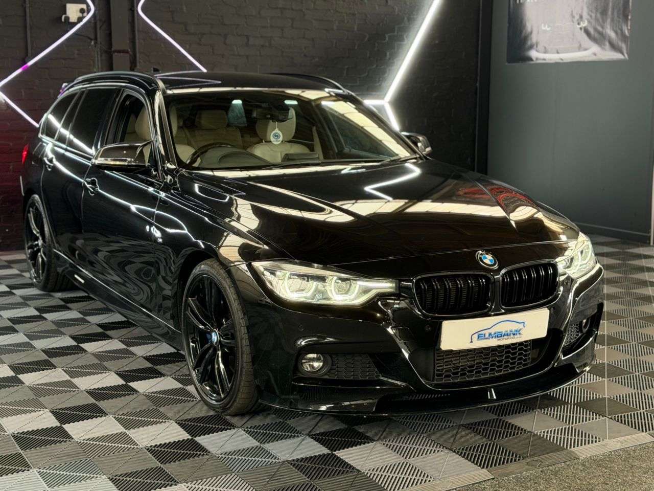 2016 BMW 3 SERIES 2016 BMW 3 SERIES