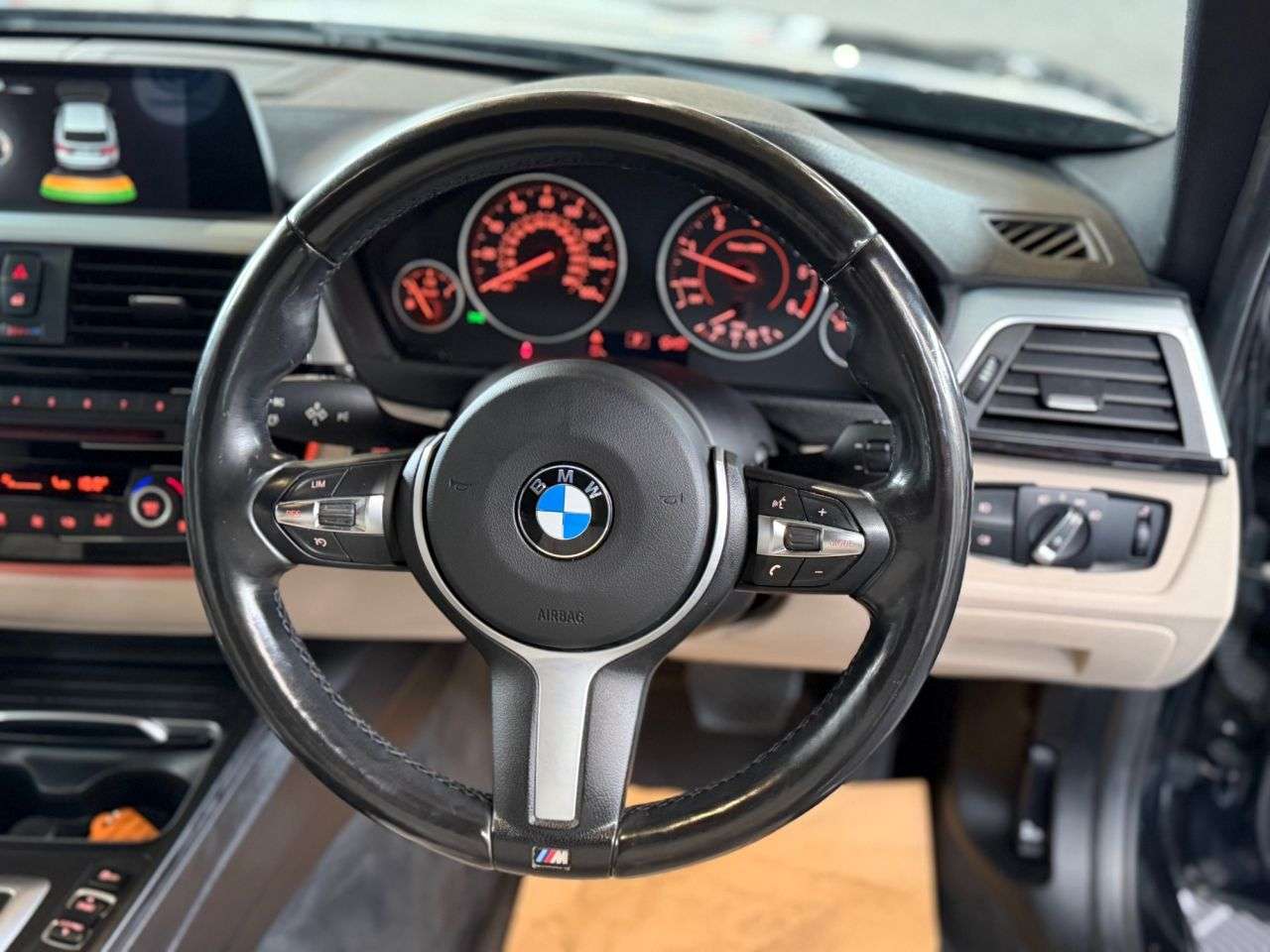 2016 BMW 3 SERIES 2016 BMW 3 SERIES