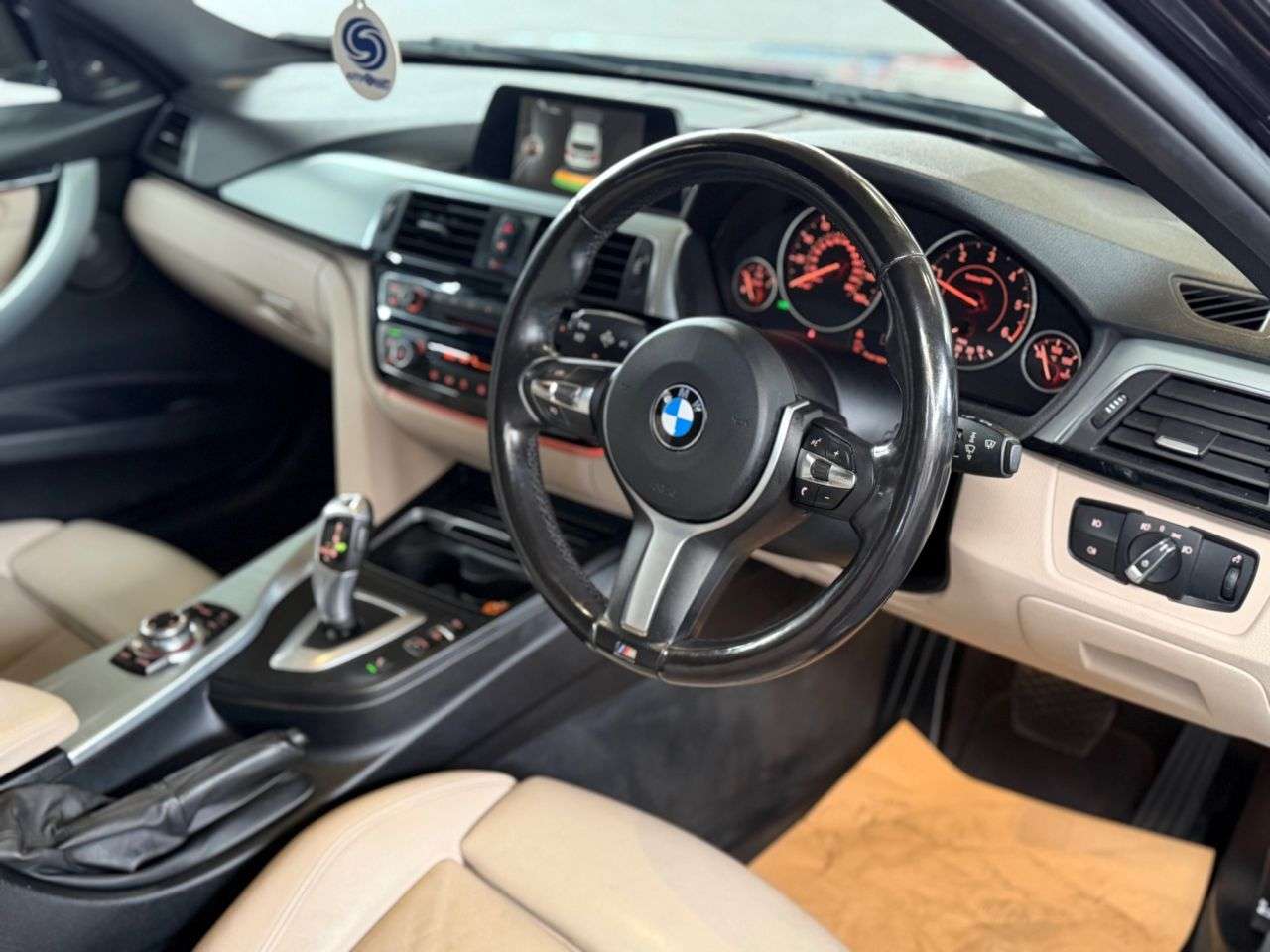 2016 BMW 3 SERIES 2016 BMW 3 SERIES