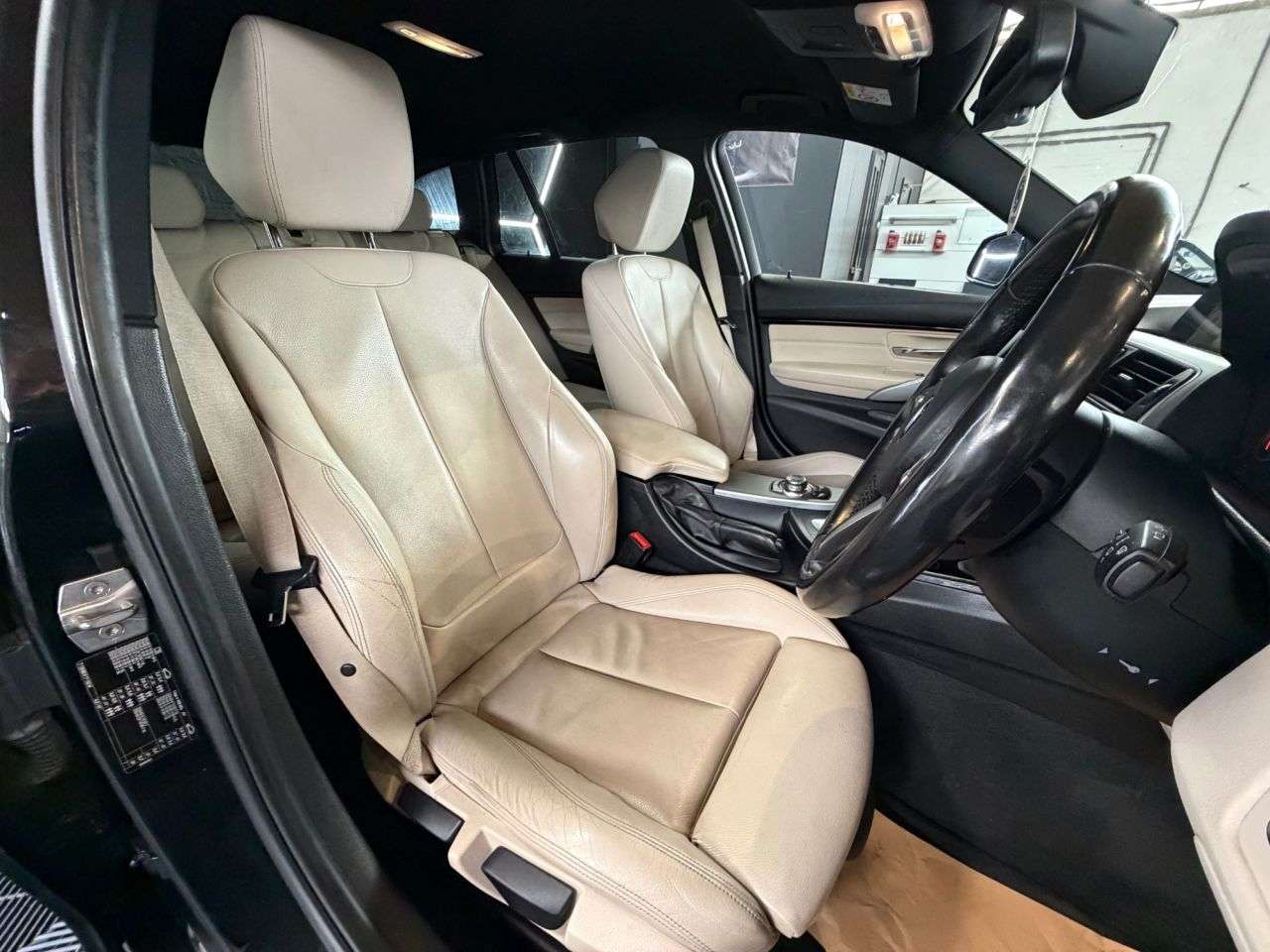 2016 BMW 3 SERIES 2016 BMW 3 SERIES