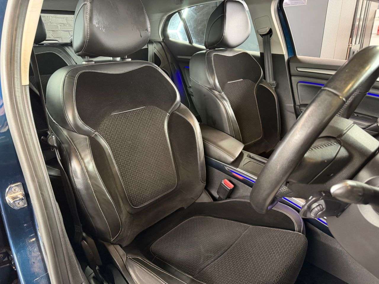 2016 RENAULT MEGANE 2016 RENAULT MEGANE