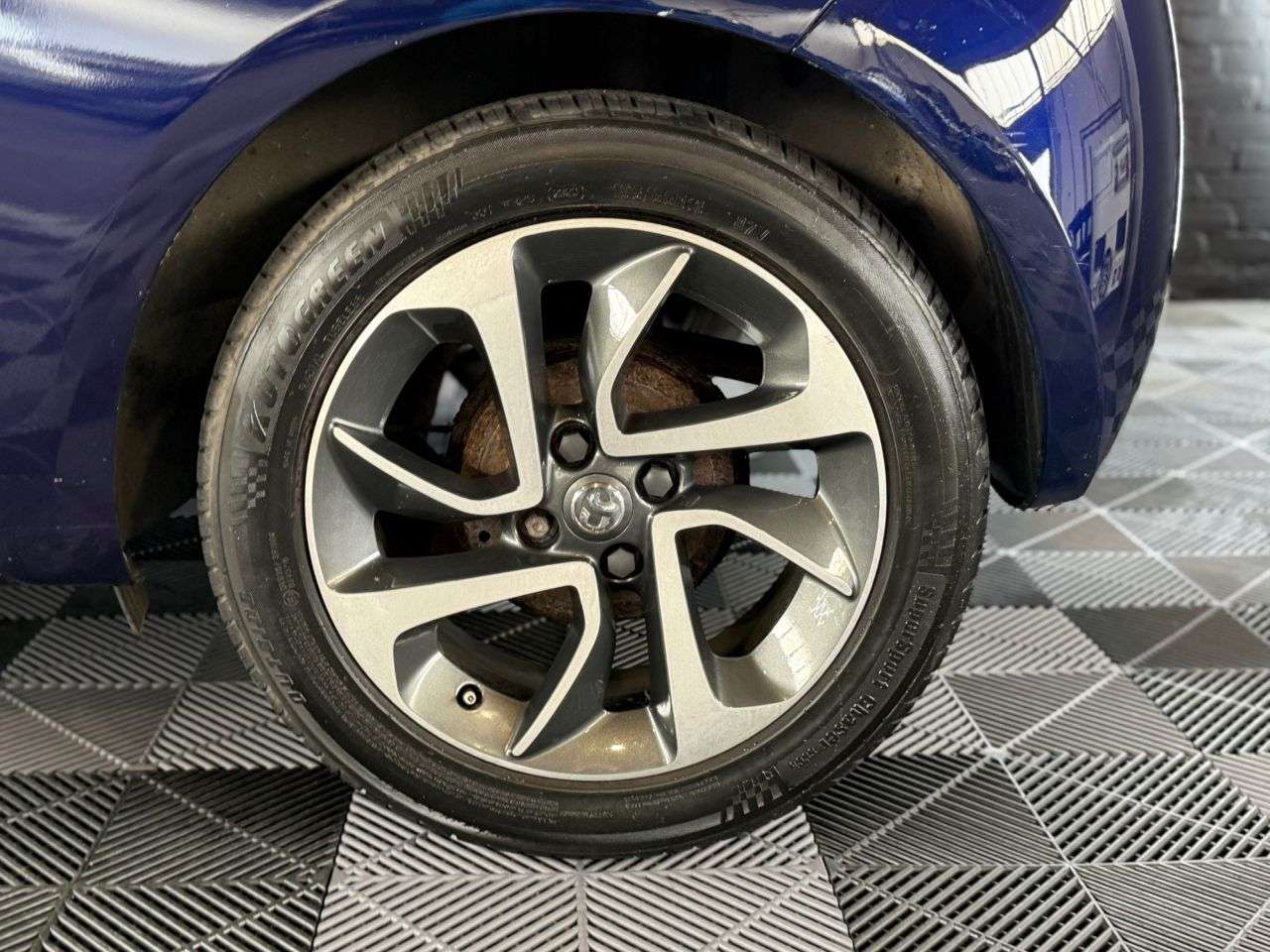 2013 VAUXHALL ADAM 2013 VAUXHALL ADAM