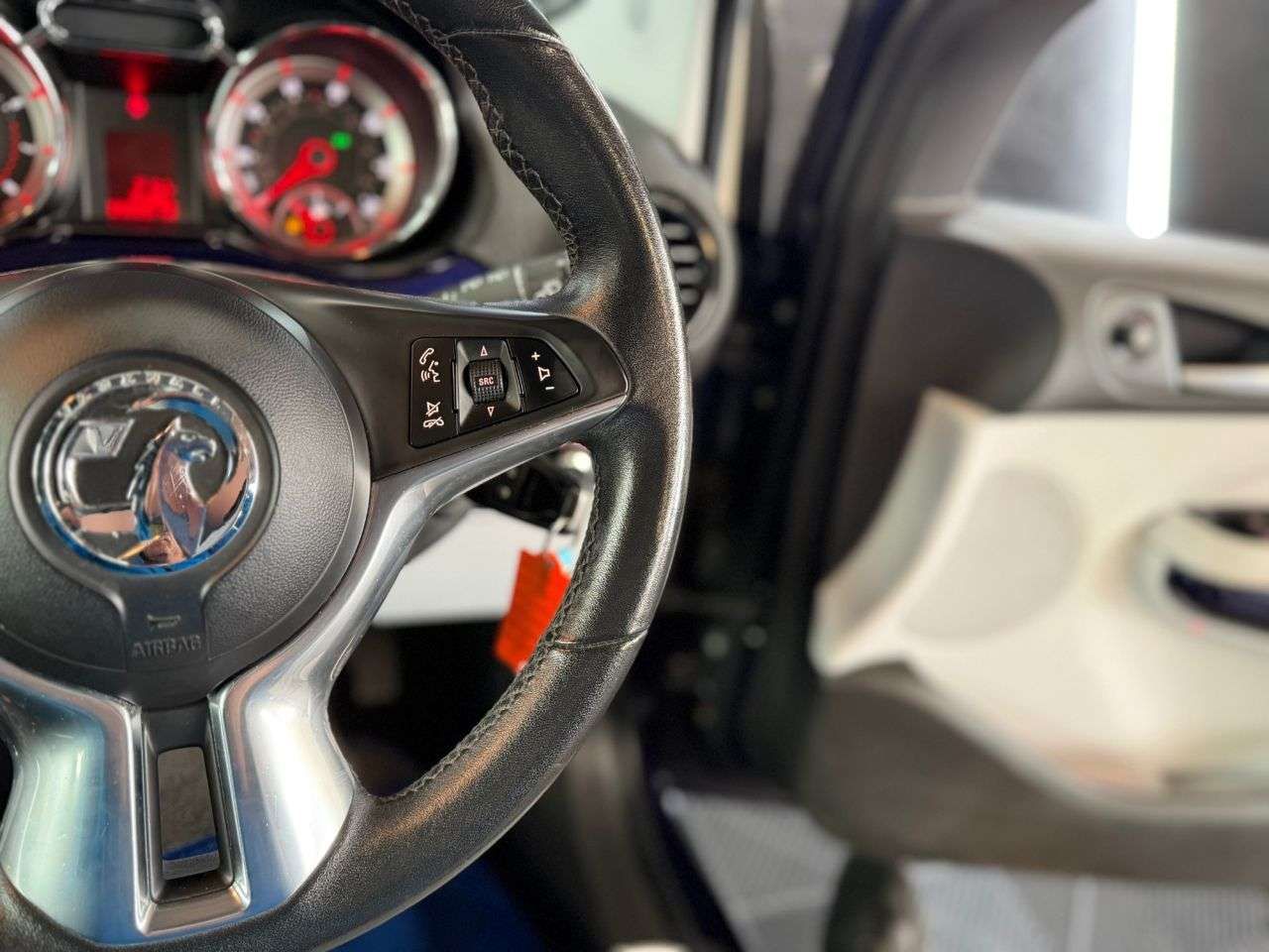 2013 VAUXHALL ADAM 2013 VAUXHALL ADAM