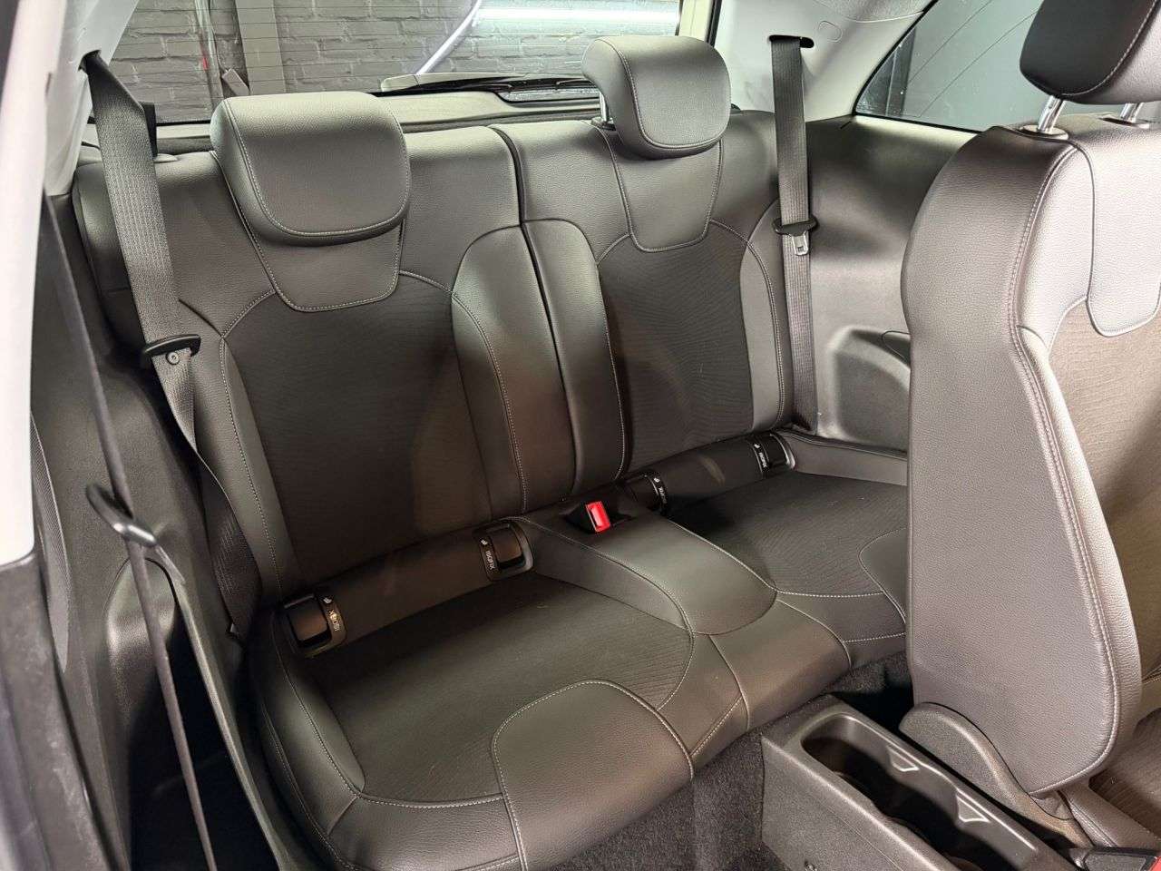 2013 VAUXHALL ADAM 2013 VAUXHALL ADAM