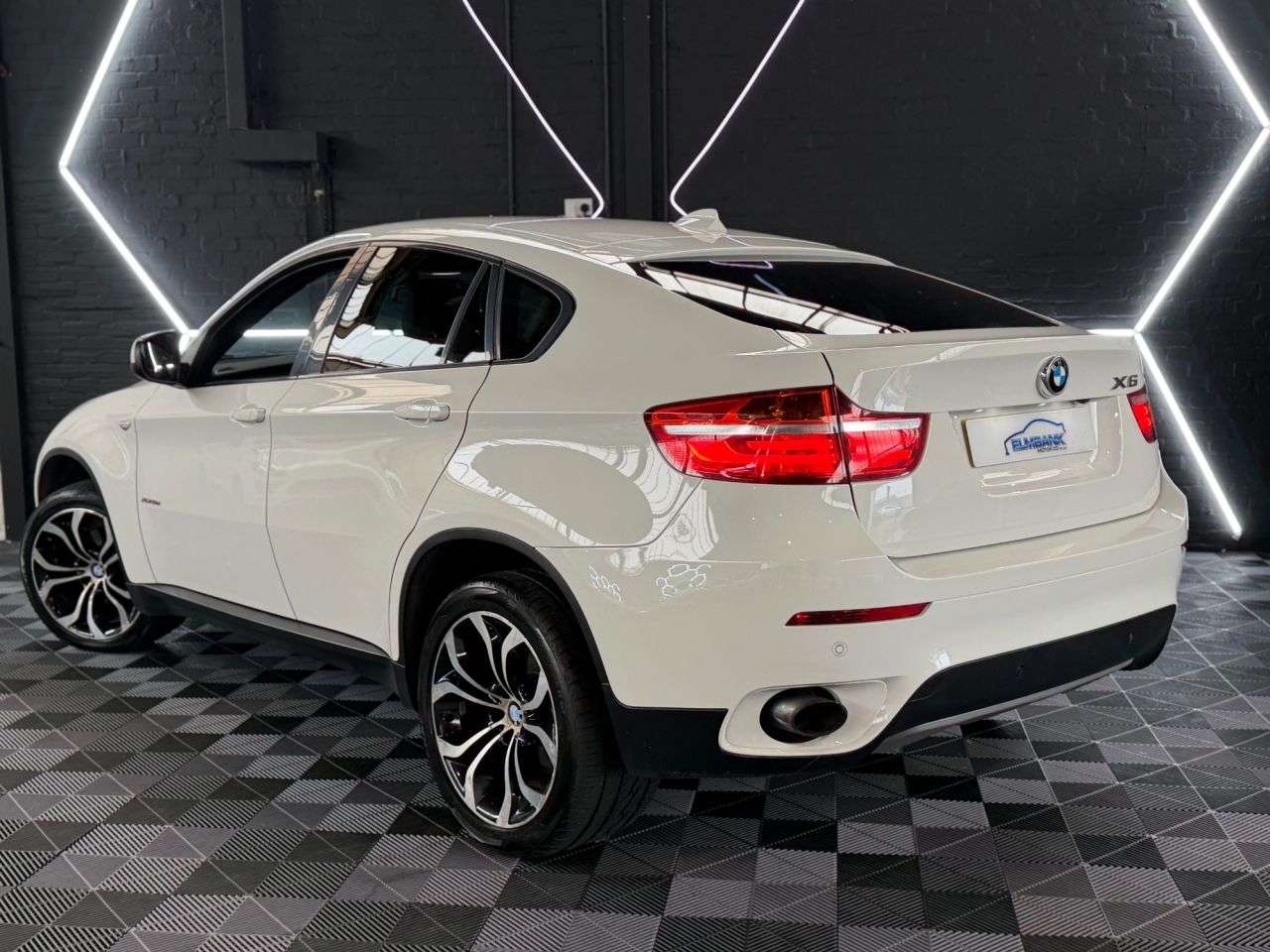 2013 BMW X6 2013 BMW X6