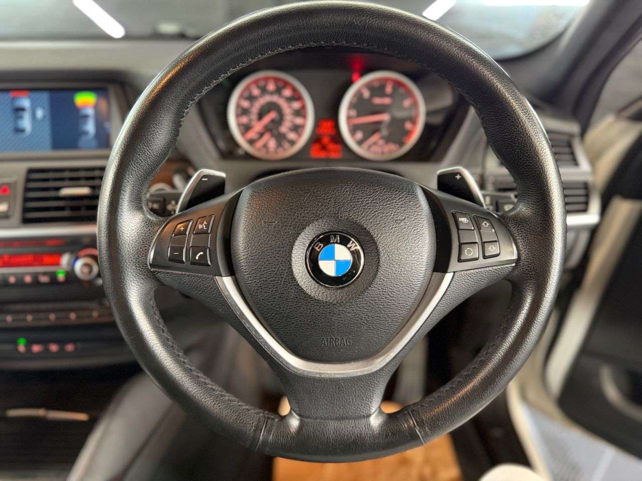 2013 BMW X6 2013 BMW X6