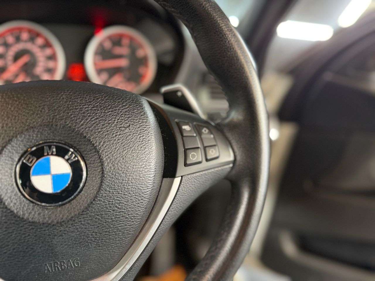 2013 BMW X6 2013 BMW X6