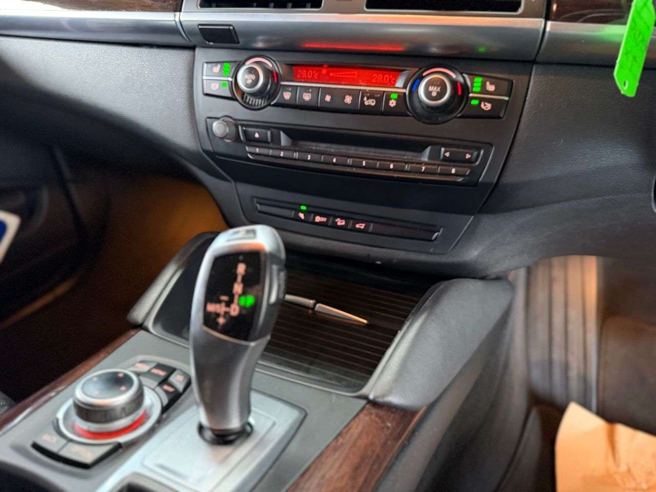 2013 BMW X6 2013 BMW X6
