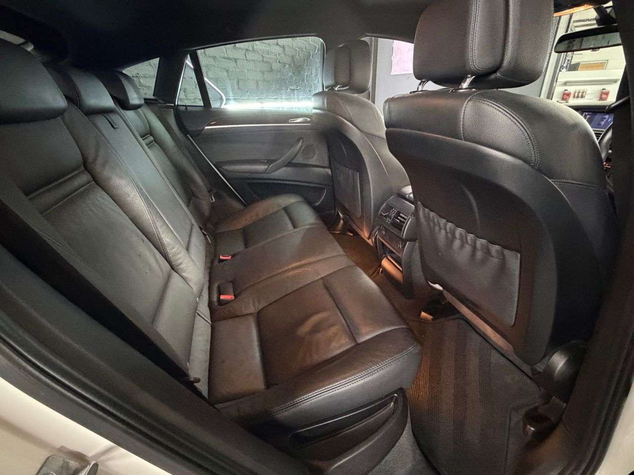 2013 BMW X6 2013 BMW X6
