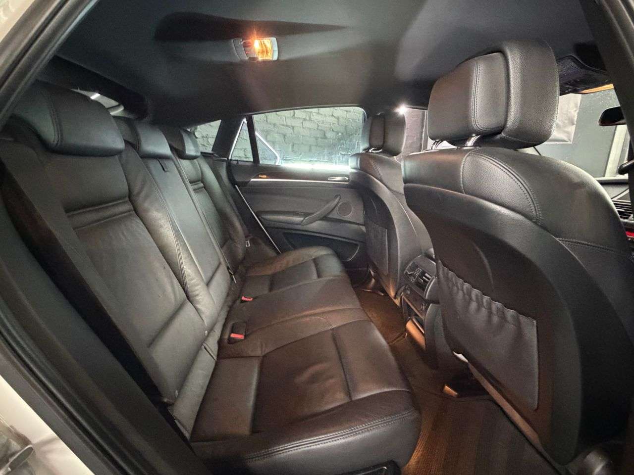2013 BMW X6 2013 BMW X6