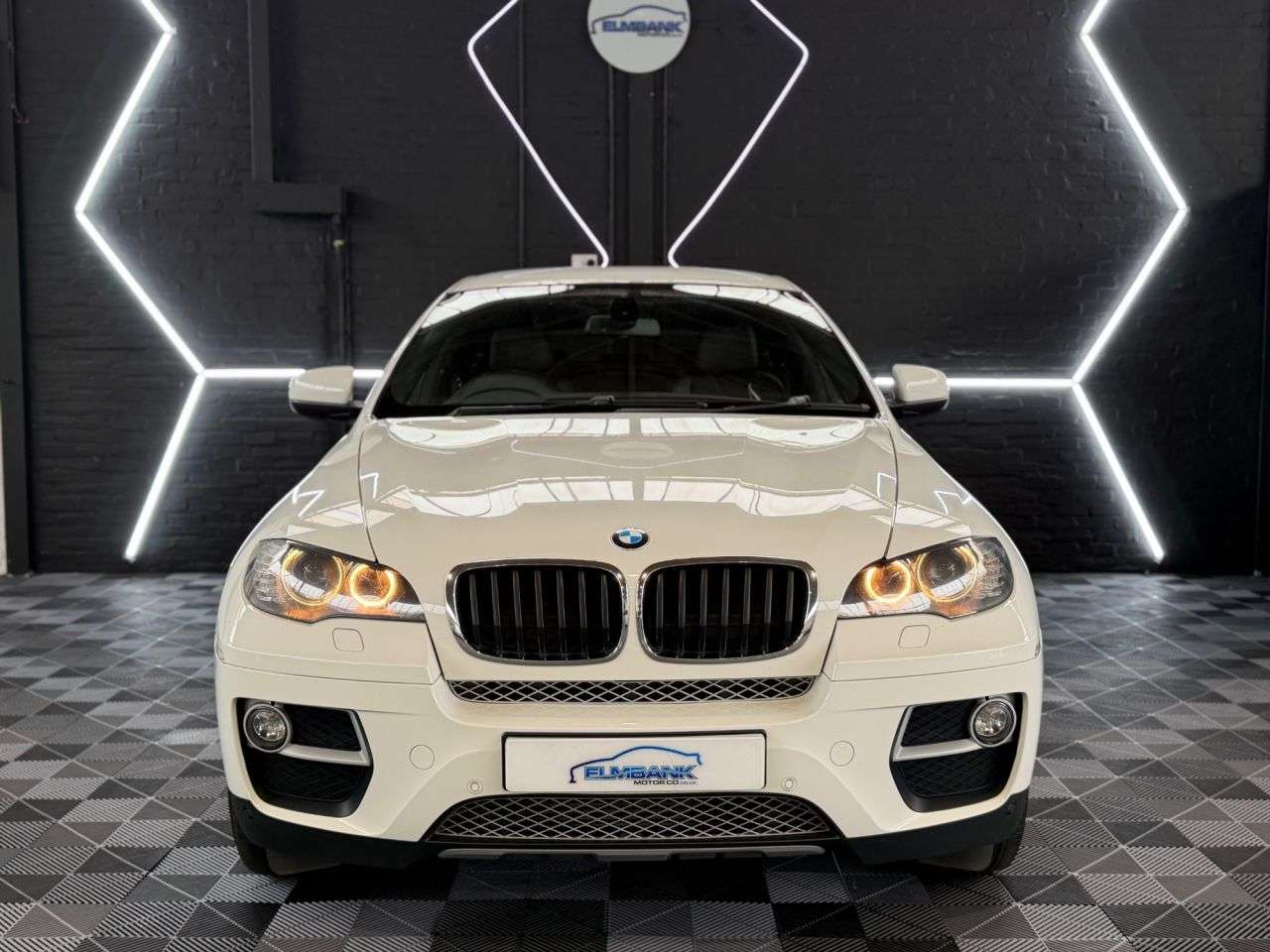 2013 BMW X6 2013 BMW X6