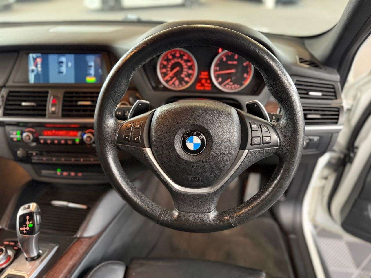 2013 BMW X6 2013 BMW X6