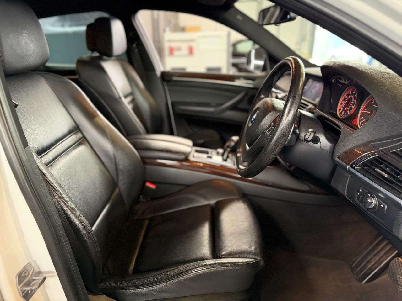 2013 BMW X6 2013 BMW X6