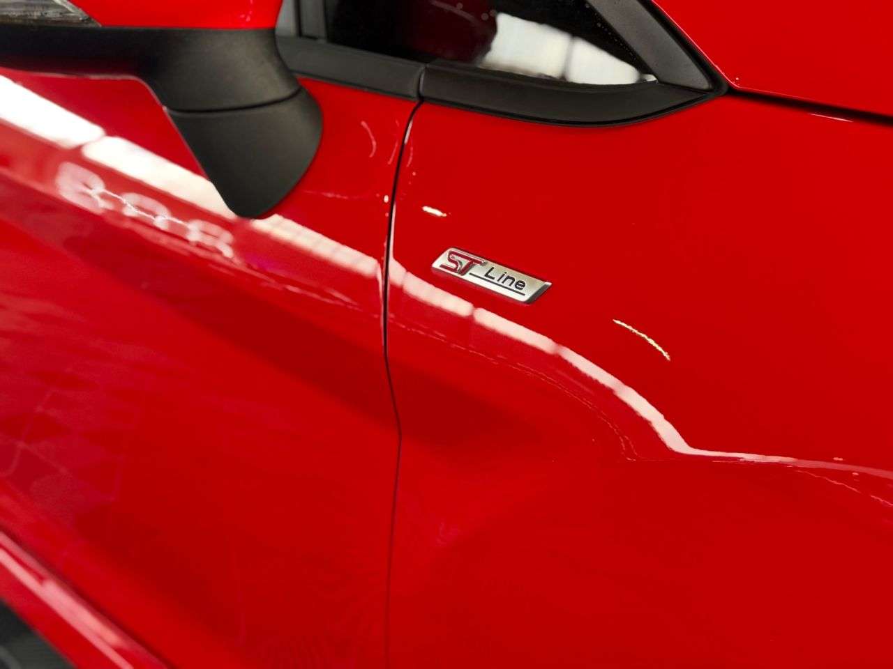 2017 FORD FIESTA 2017 FORD FIESTA