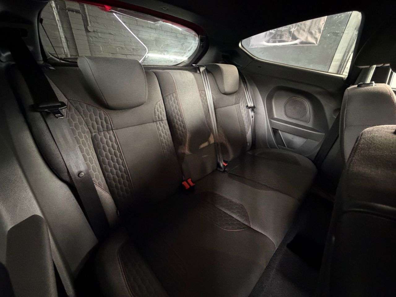 2017 FORD FIESTA 2017 FORD FIESTA