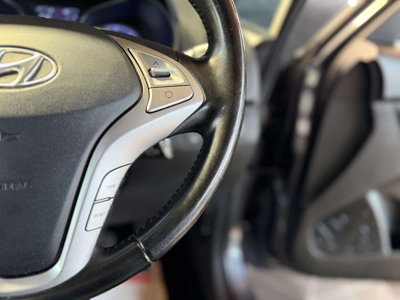 2016 HYUNDAI IX20 2016 HYUNDAI IX20