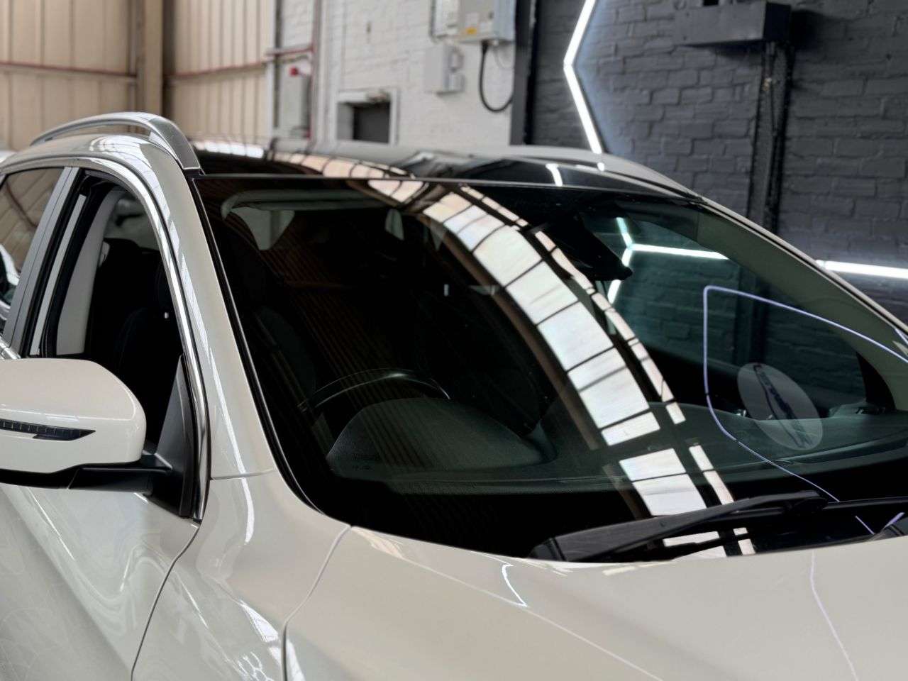 2018 NISSAN QASHQAI 2018 NISSAN QASHQAI