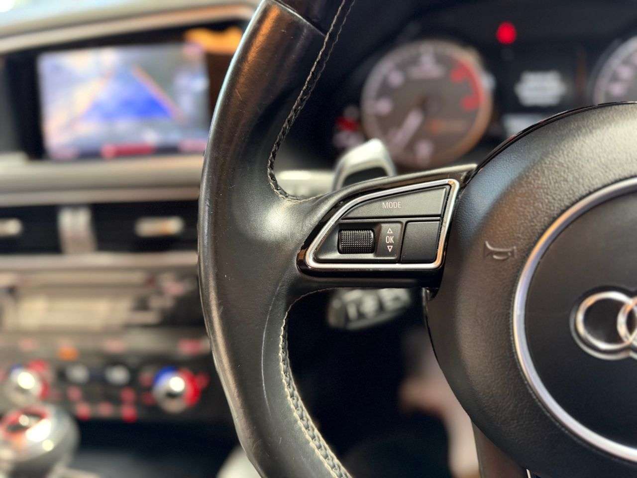 2014 AUDI SQ5 2014 AUDI SQ5