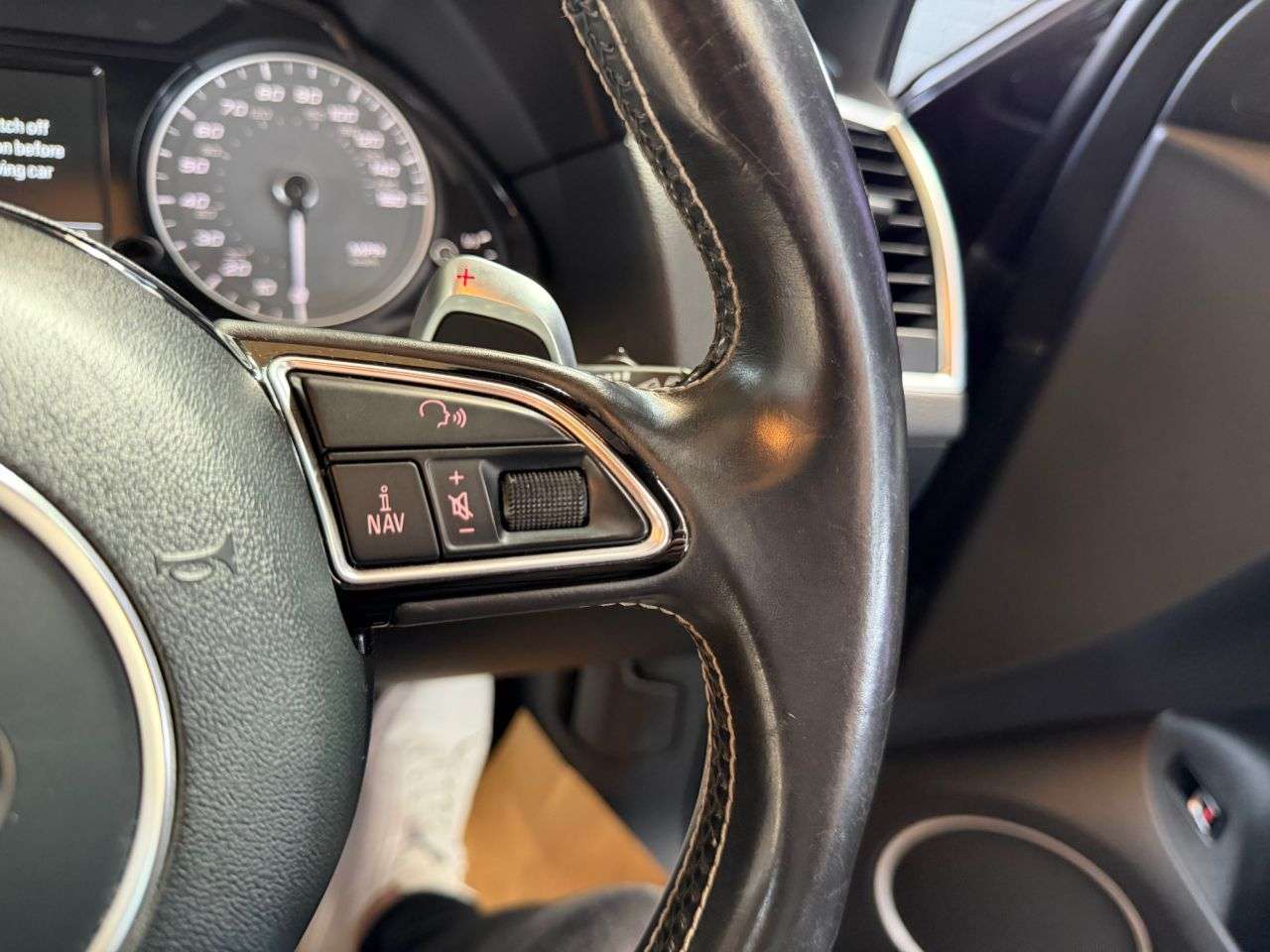2014 AUDI SQ5 2014 AUDI SQ5