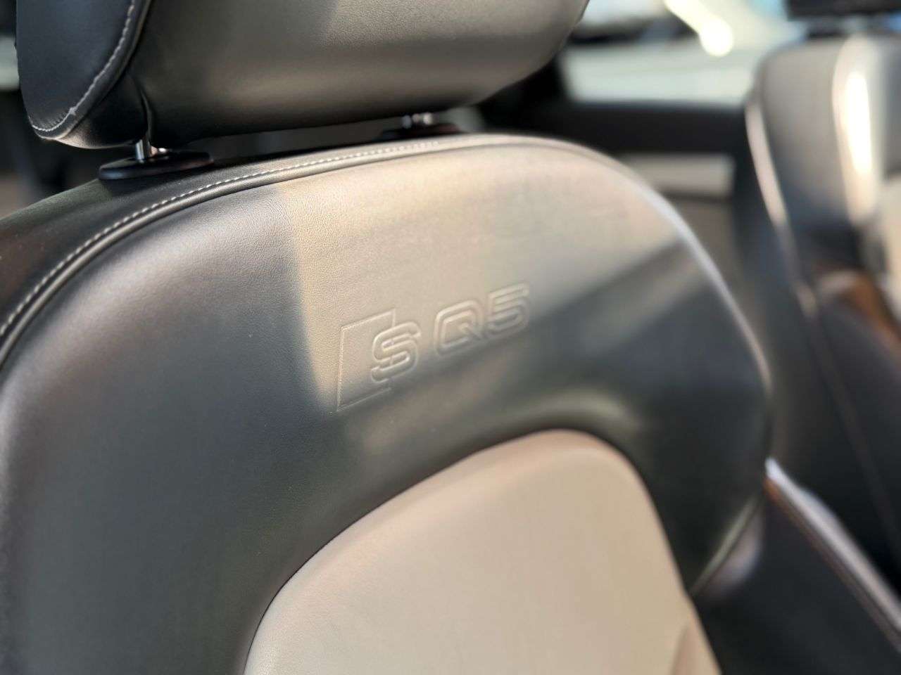 2014 AUDI SQ5 2014 AUDI SQ5