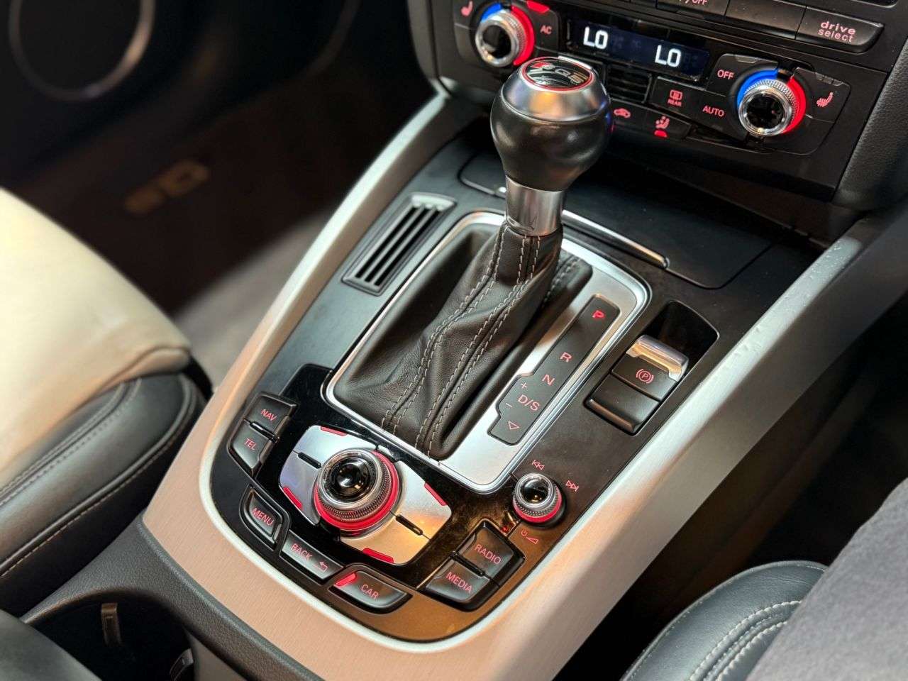 2014 AUDI SQ5 2014 AUDI SQ5