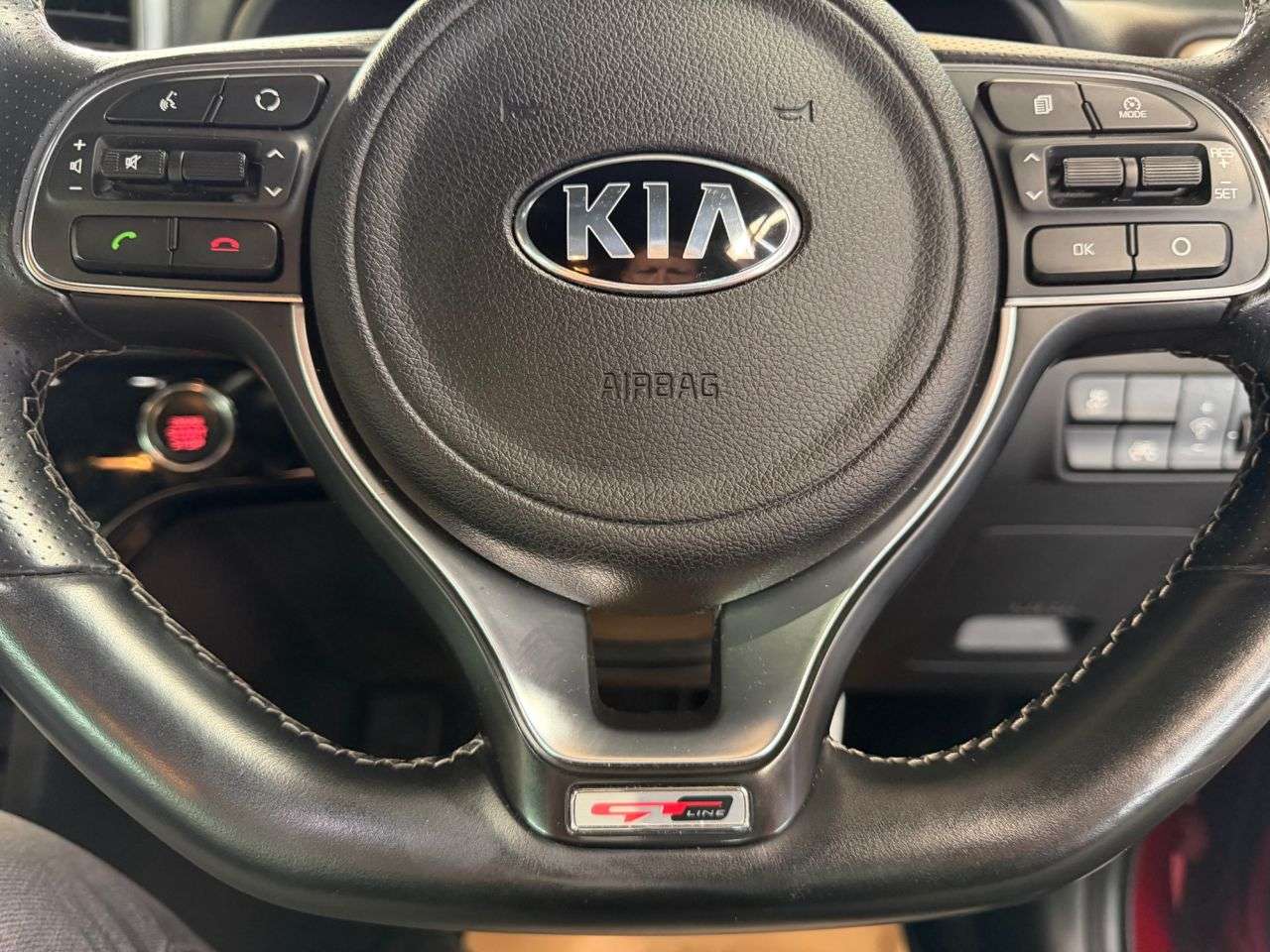 2018 KIA SPORTAGE 2018 KIA SPORTAGE