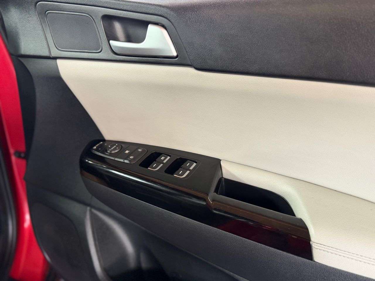 2018 KIA SPORTAGE 2018 KIA SPORTAGE