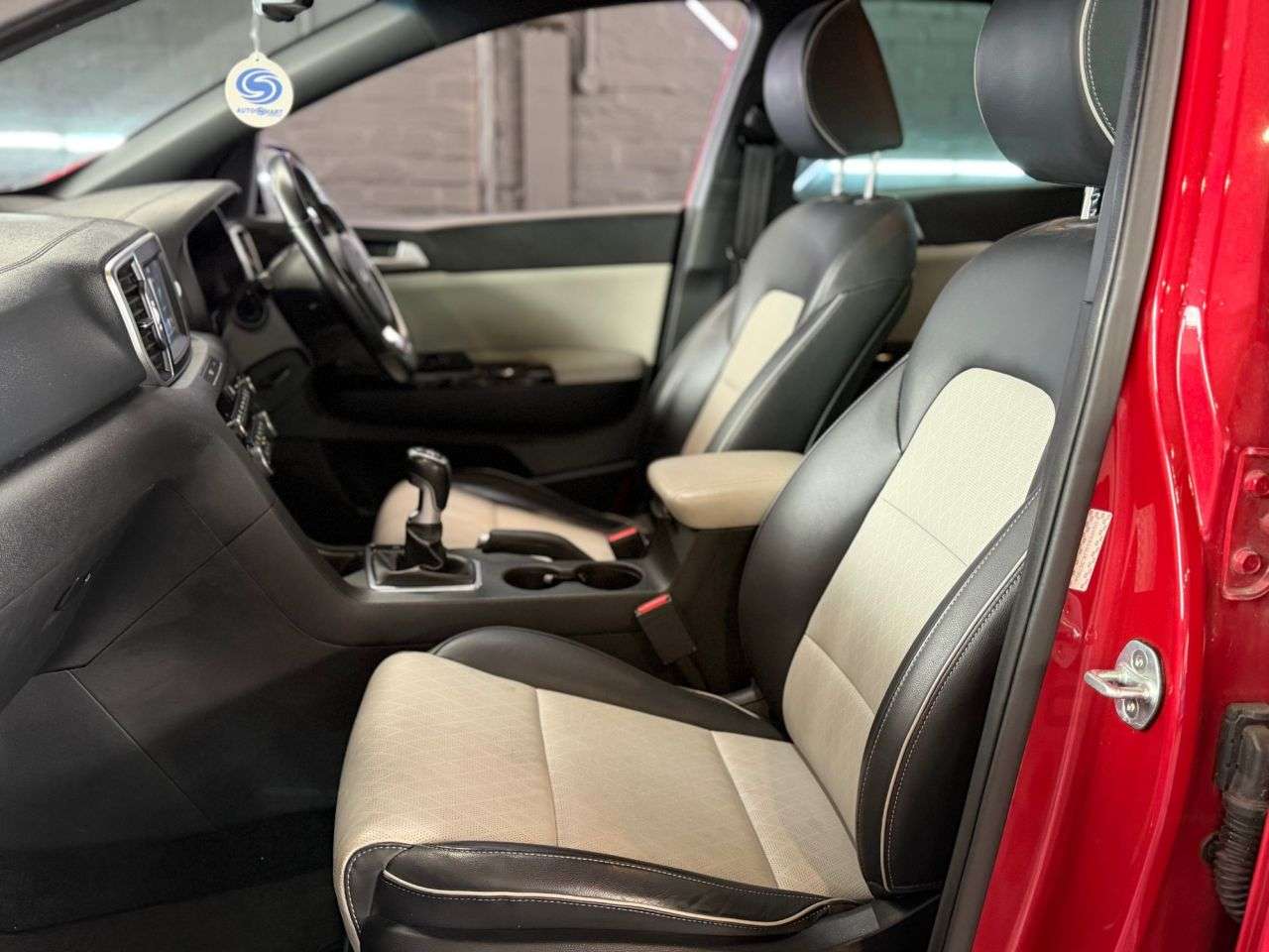 2018 KIA SPORTAGE 2018 KIA SPORTAGE