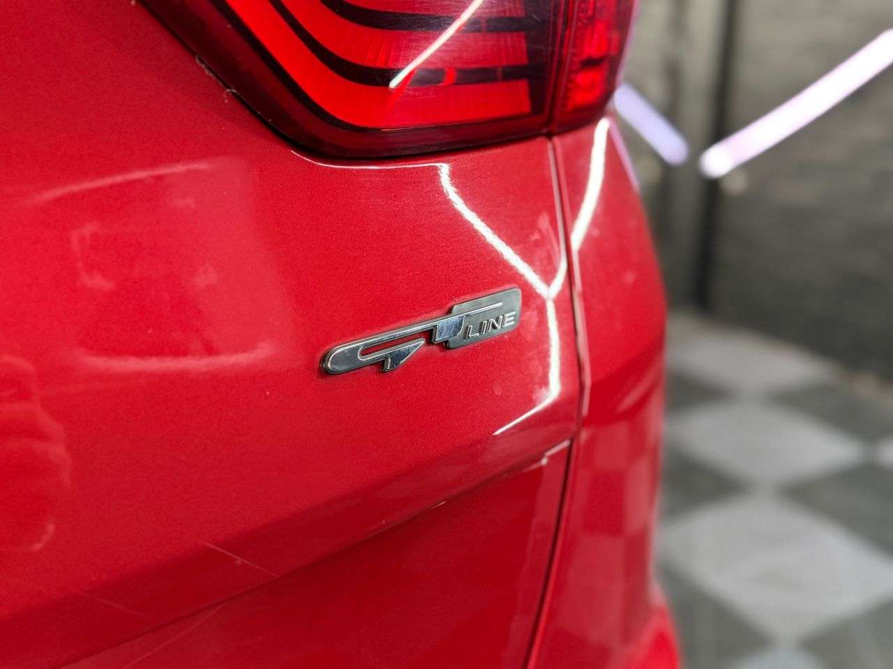 2018 KIA SPORTAGE 2018 KIA SPORTAGE