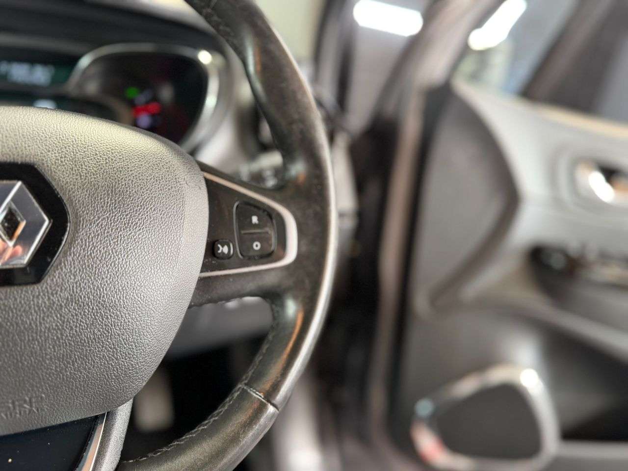 2017 RENAULT CAPTUR 2017 RENAULT CAPTUR
