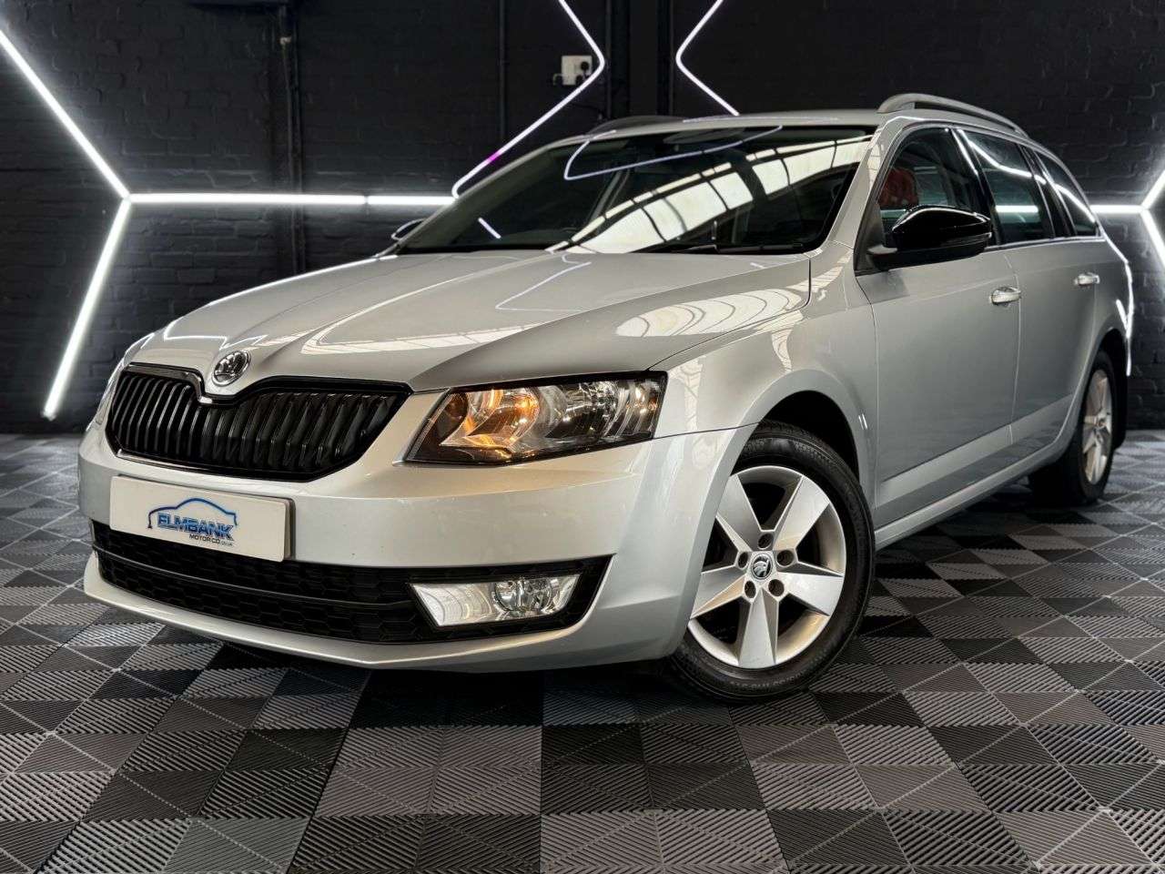 2013 SKODA OCTAVIA 2013 SKODA OCTAVIA