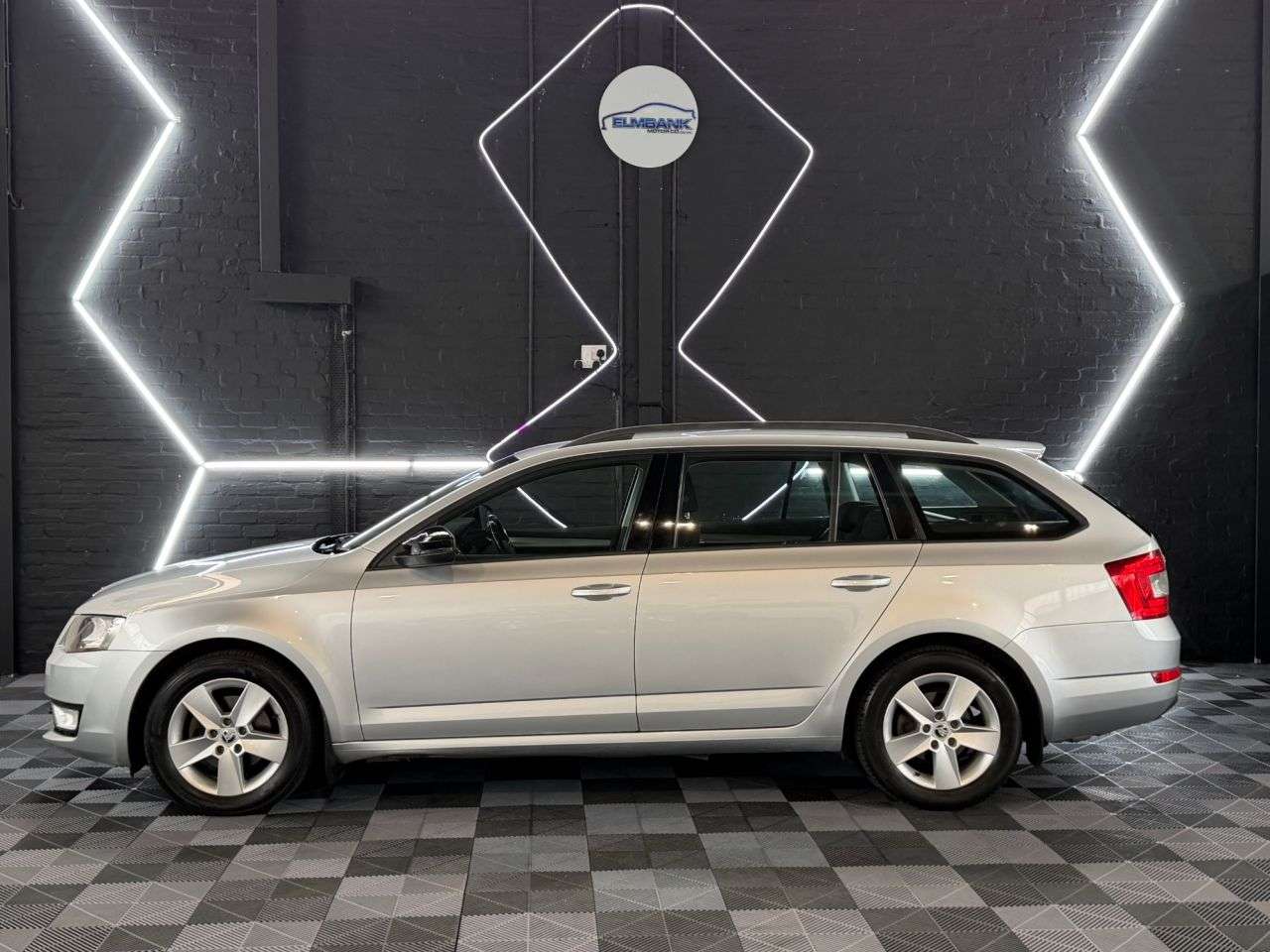 2013 SKODA OCTAVIA 2013 SKODA OCTAVIA